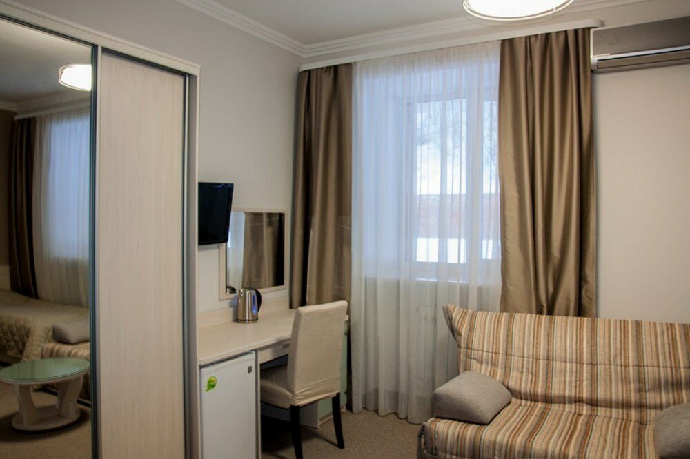 Санаторий Эдем Белокуриха