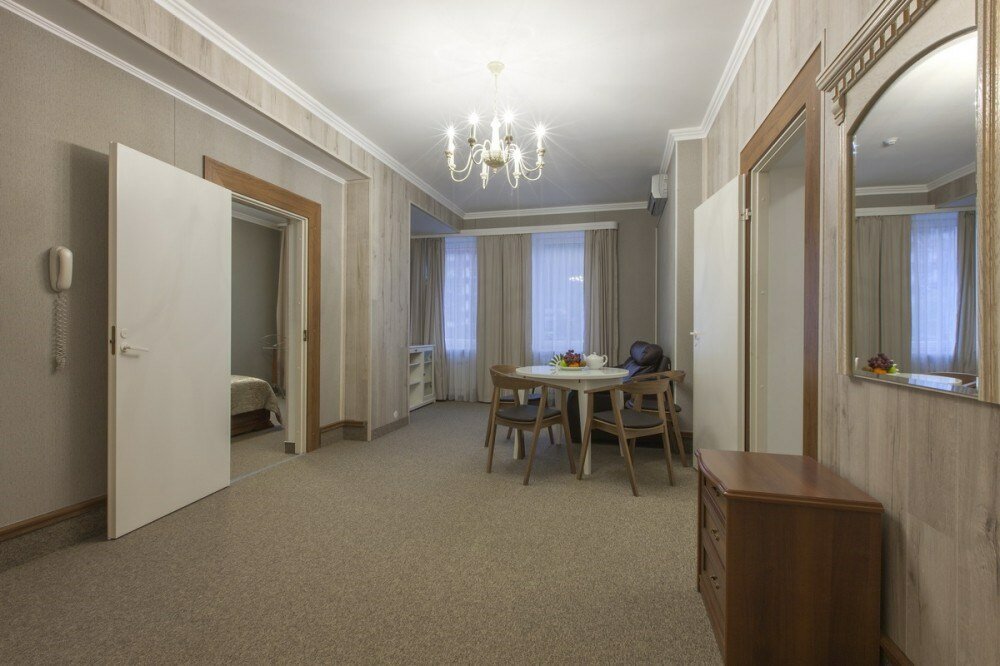 Санаторий Эдем Белокуриха