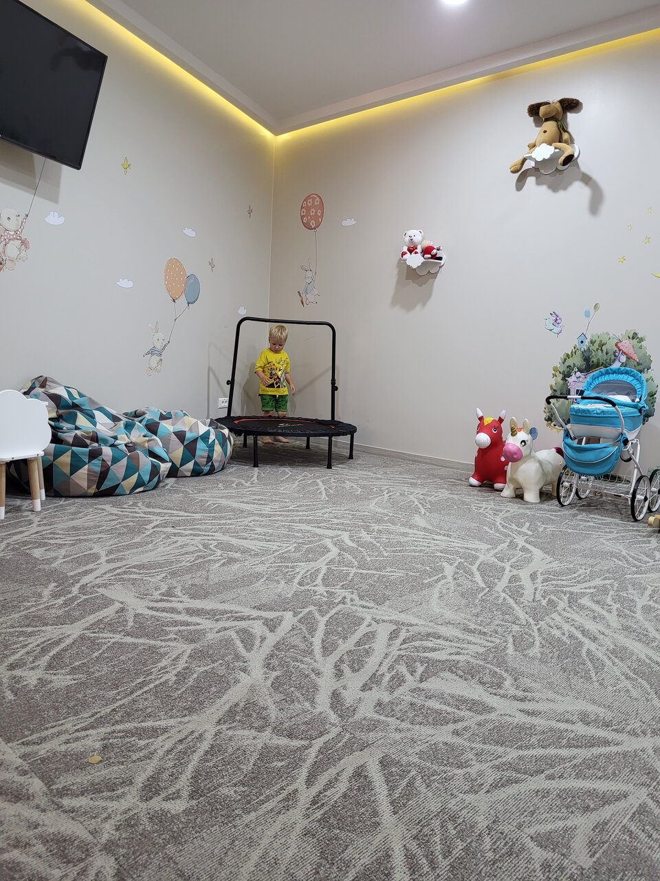 Санаторий Эдем Белокуриха-180