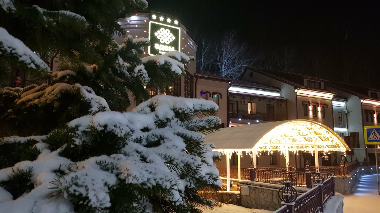 Санаторий Эдем Белокуриха-194