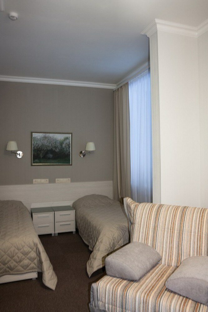 Санаторий Эдем Белокуриха