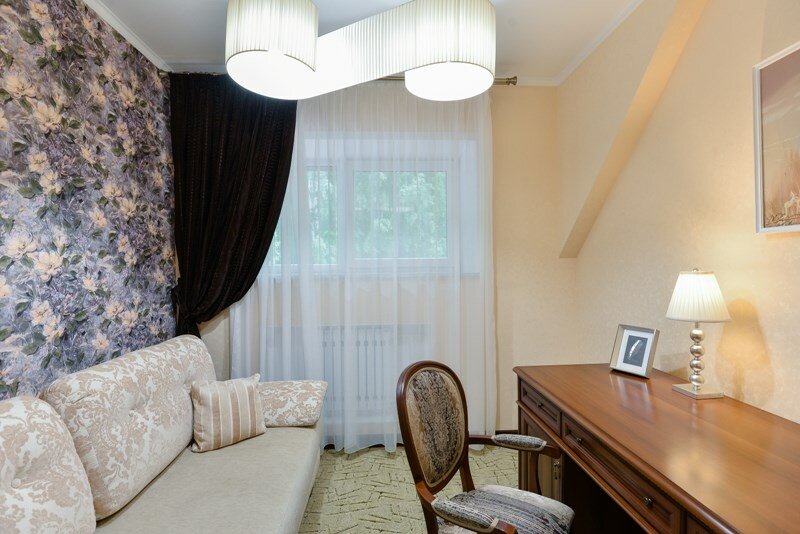 Санаторий Эдем Белокуриха