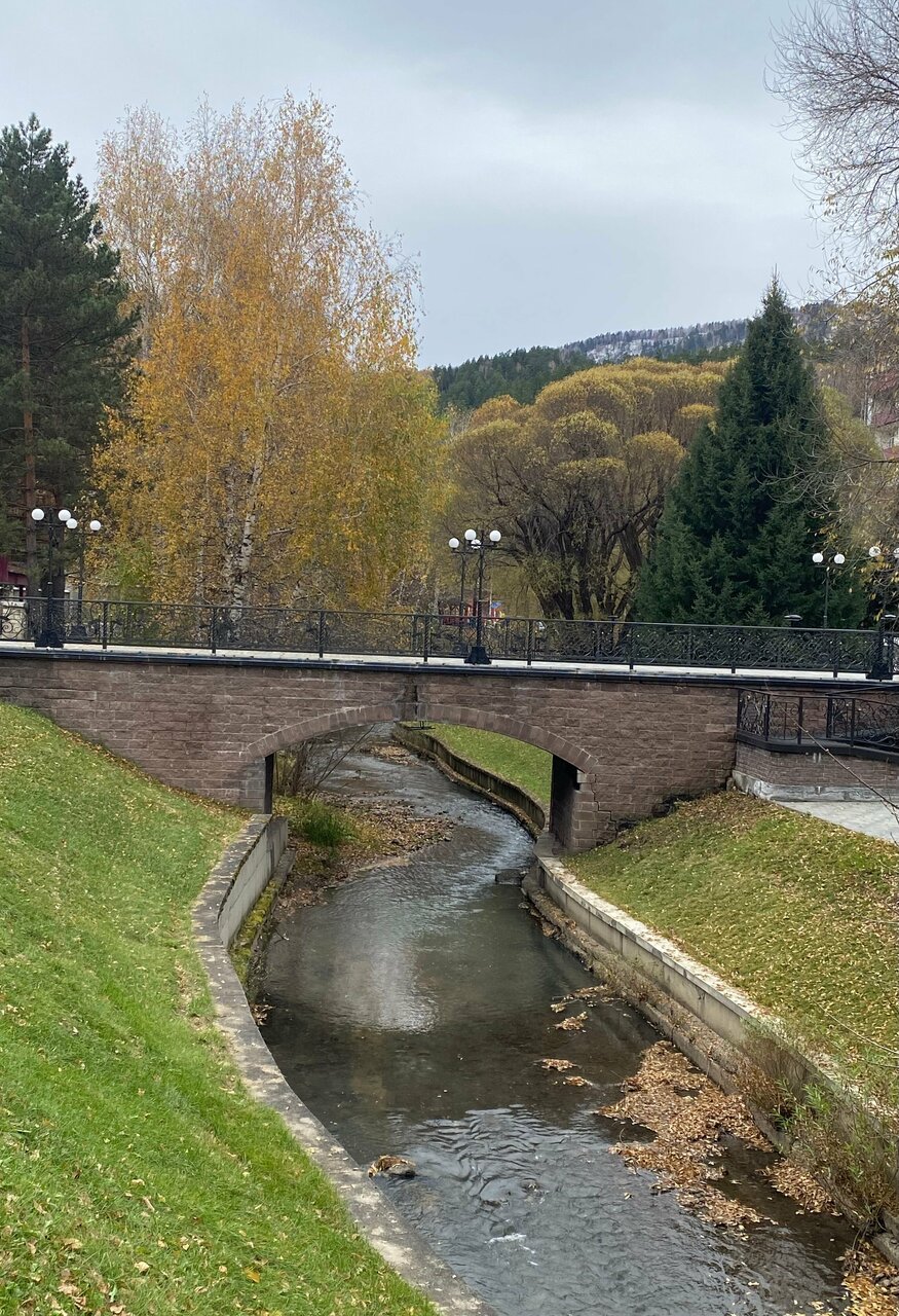 Санаторий Эдем Белокуриха-191