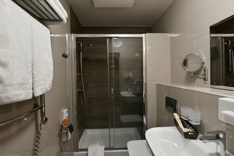 Санаторий Эдем Белокуриха