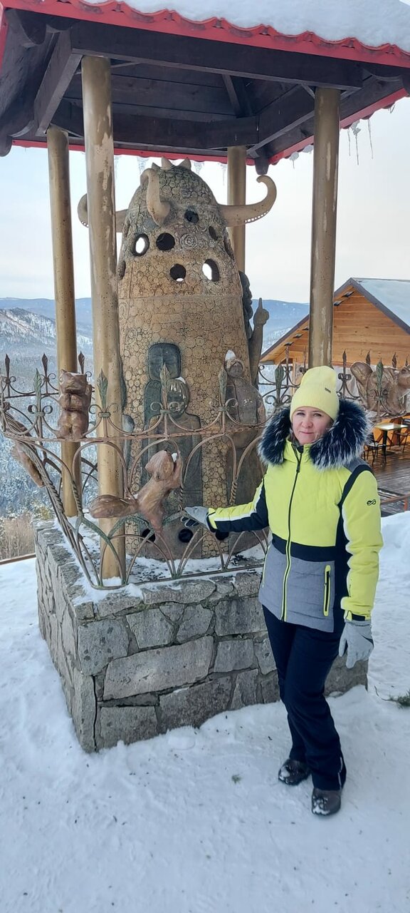 Санаторий Эдем Белокуриха-182