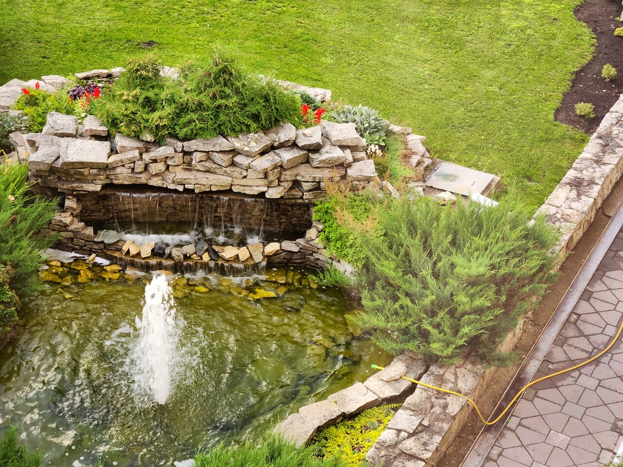 Санаторий Эдем Белокуриха-82