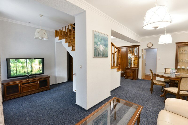 Санаторий Эдем Белокуриха