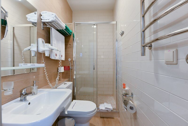 Санаторий Эдем Белокуриха