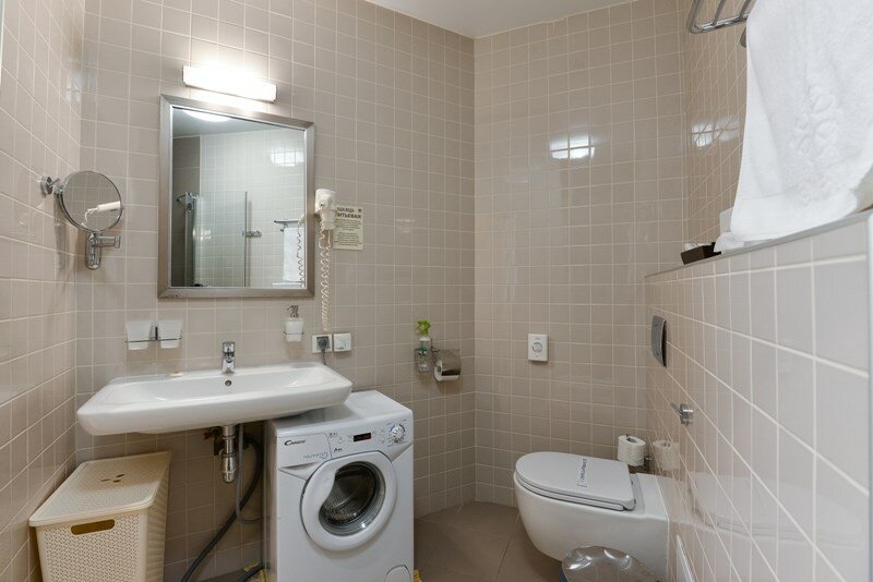 Санаторий Эдем Белокуриха