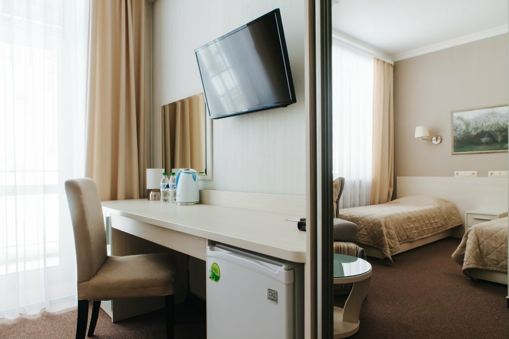 Санаторий Эдем Белокуриха-44