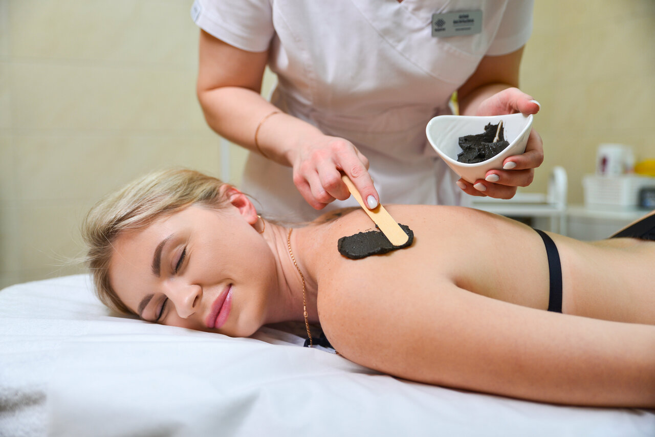 Санаторий Эдем Белокуриха-68