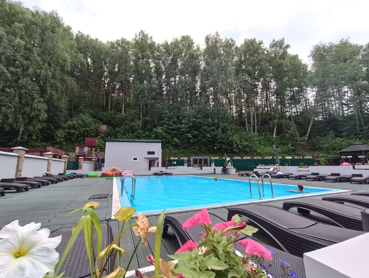 Санаторий Эдем Белокуриха-130