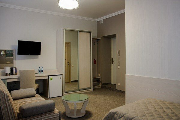 Санаторий Эдем Белокуриха