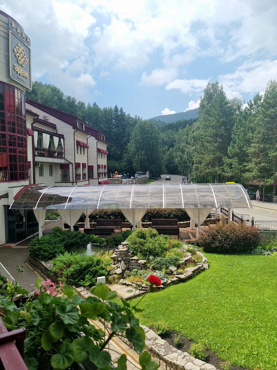 Санаторий Эдем Белокуриха-171