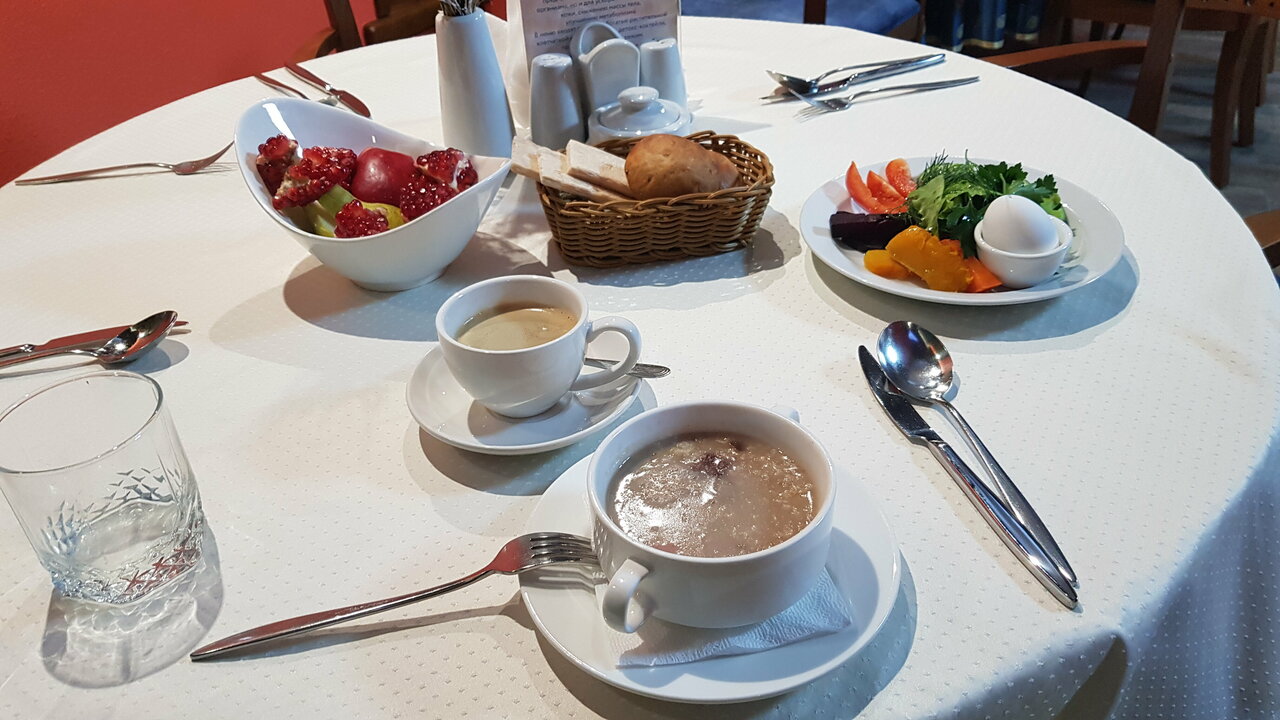 Санаторий Эдем Белокуриха-134