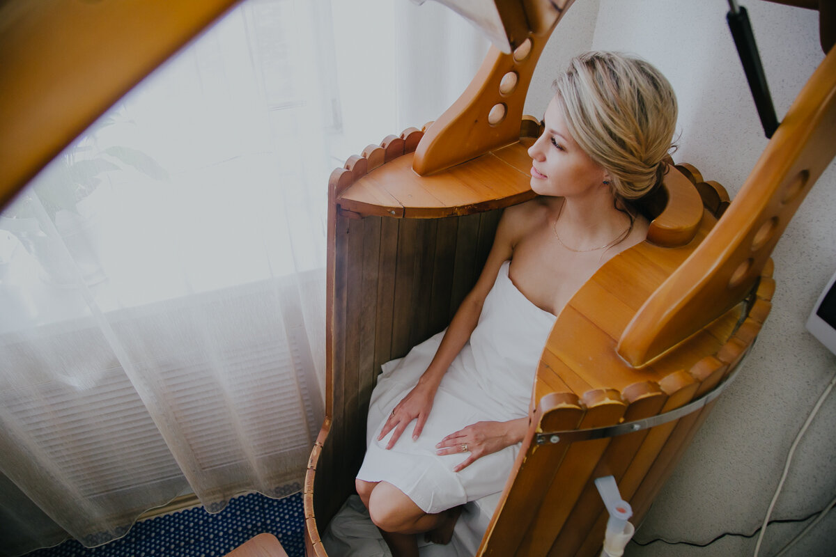 Санаторий Эдем Белокуриха-34