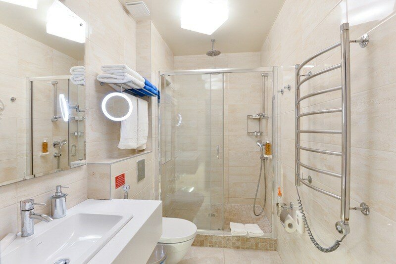 Санаторий Эдем Белокуриха