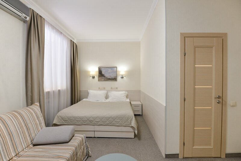 Санаторий Эдем Белокуриха