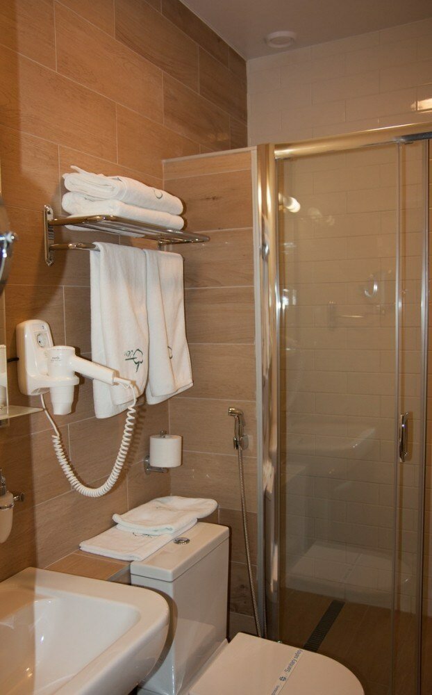 Санаторий Эдем Белокуриха