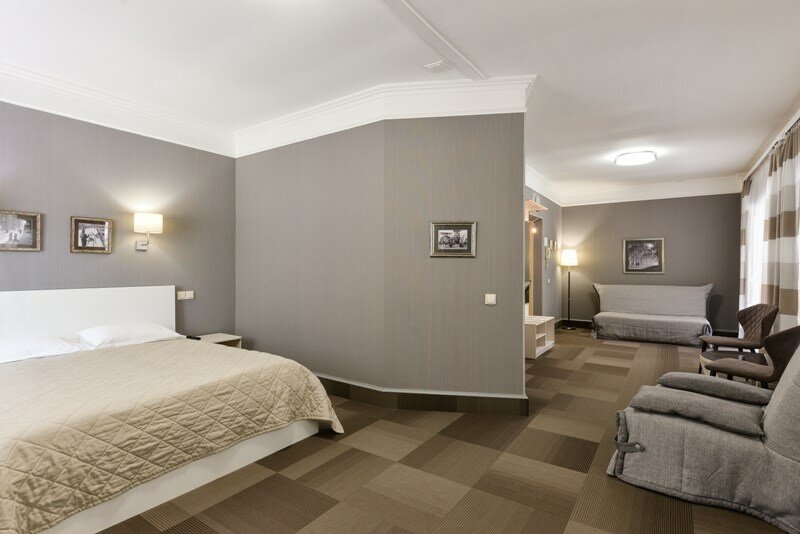 Санаторий Эдем Белокуриха