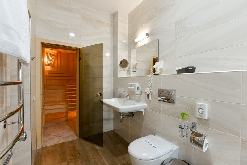 Санаторий Эдем Белокуриха