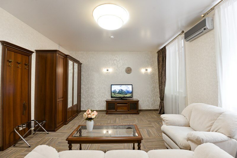 Санаторий Эдем Белокуриха