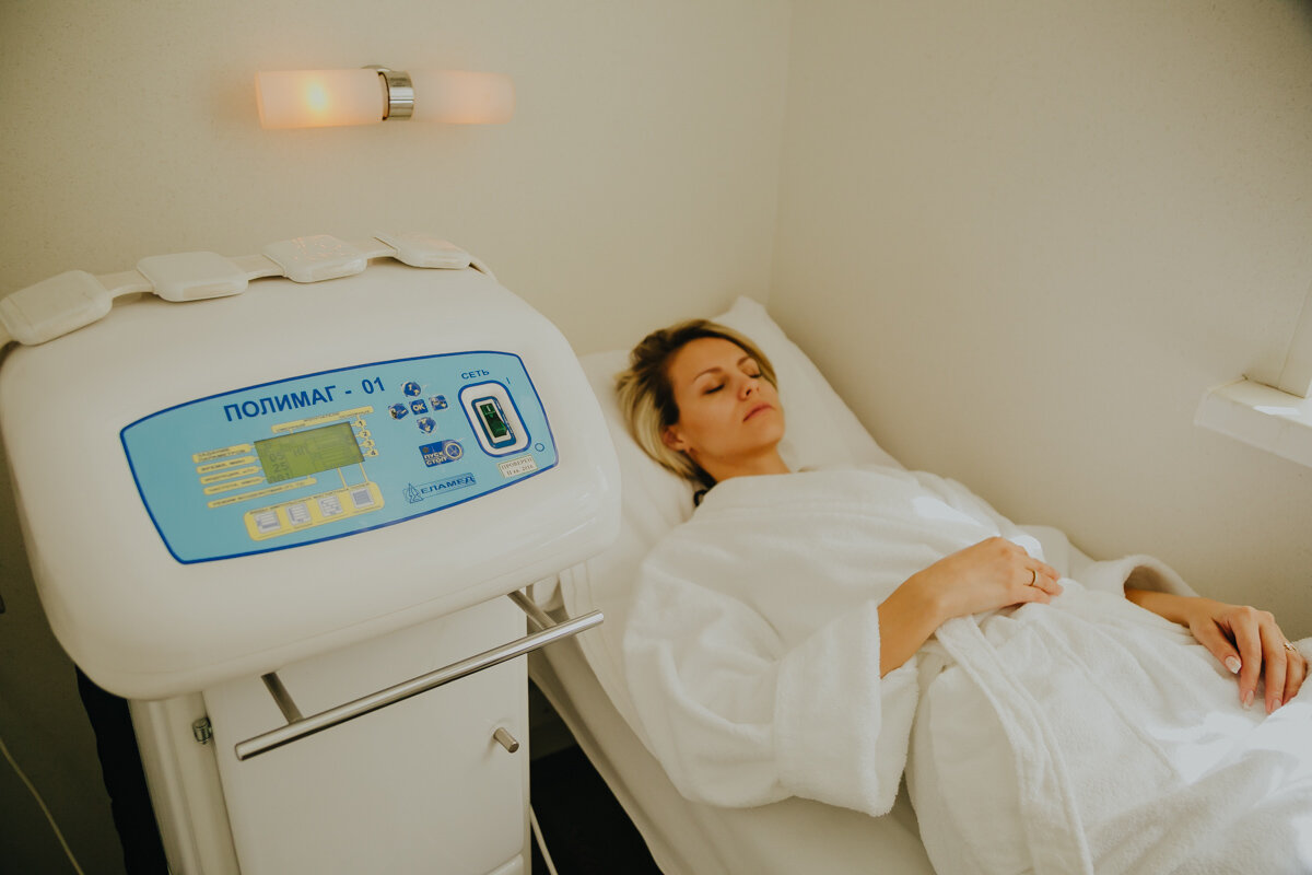 Санаторий Эдем Белокуриха-18