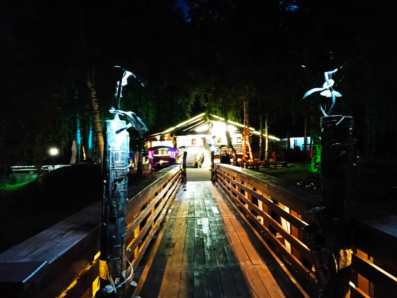 Санаторий Эдем Белокуриха-100