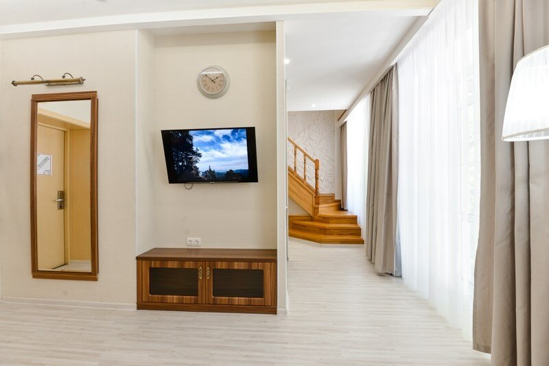 Санаторий Эдем Белокуриха