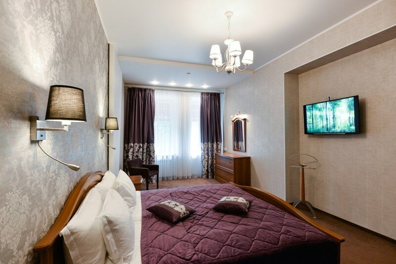 Санаторий Эдем Белокуриха