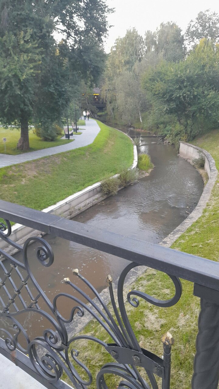 Санаторий Эдем Белокуриха-138