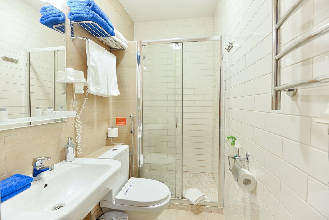 Санаторий Эдем Белокуриха