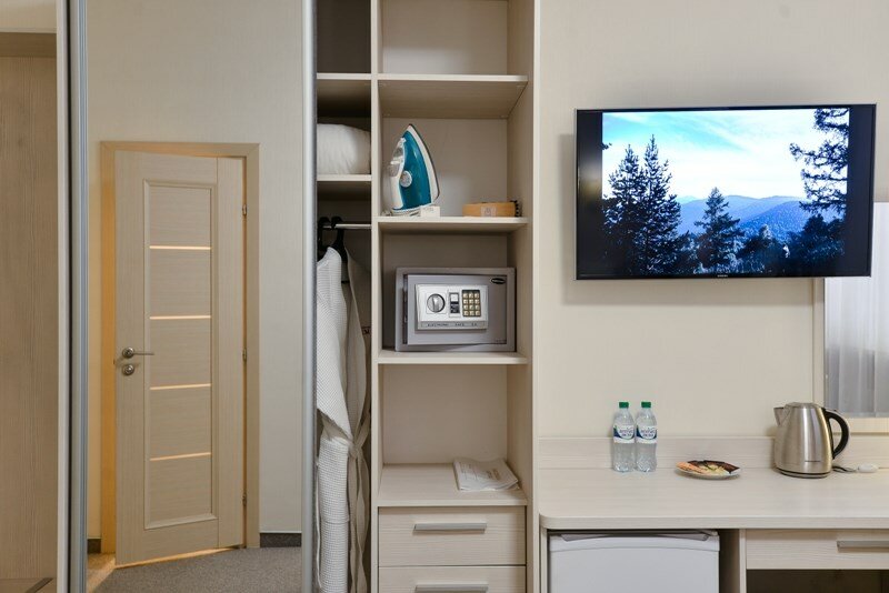 Санаторий Эдем Белокуриха