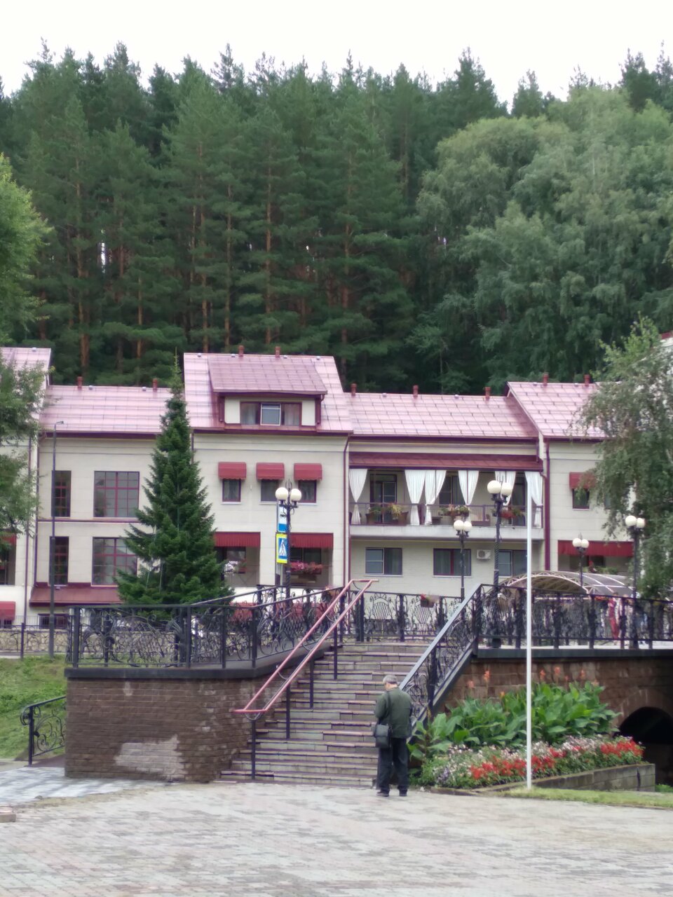 Санаторий Эдем Белокуриха-199