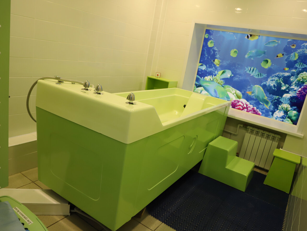 Санаторий Эдем Белокуриха-122