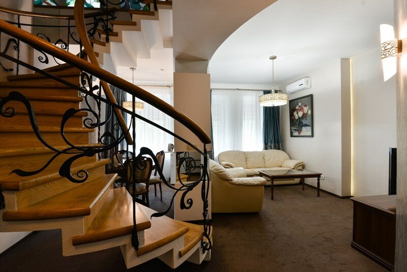 Санаторий Эдем Белокуриха