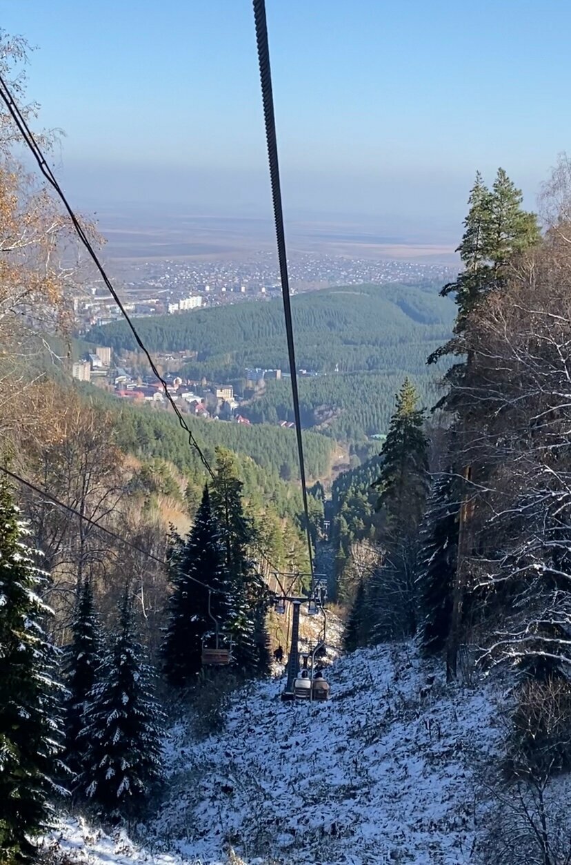 Санаторий Эдем Белокуриха-91