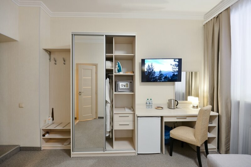 Санаторий Эдем Белокуриха