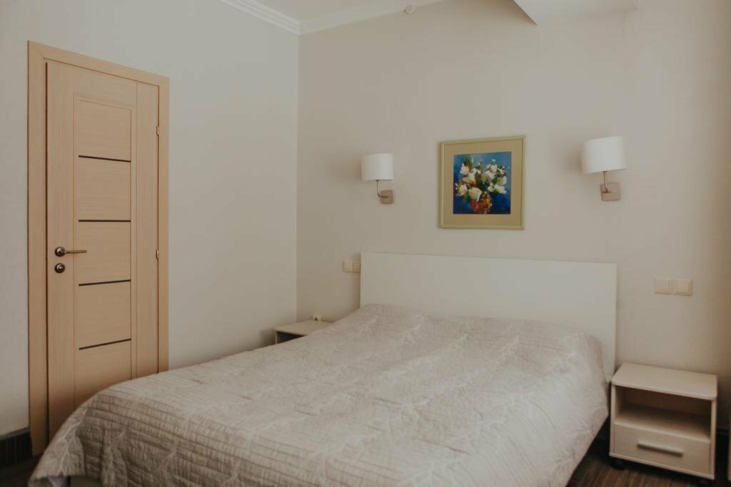 Санаторий Эдем Белокуриха-63