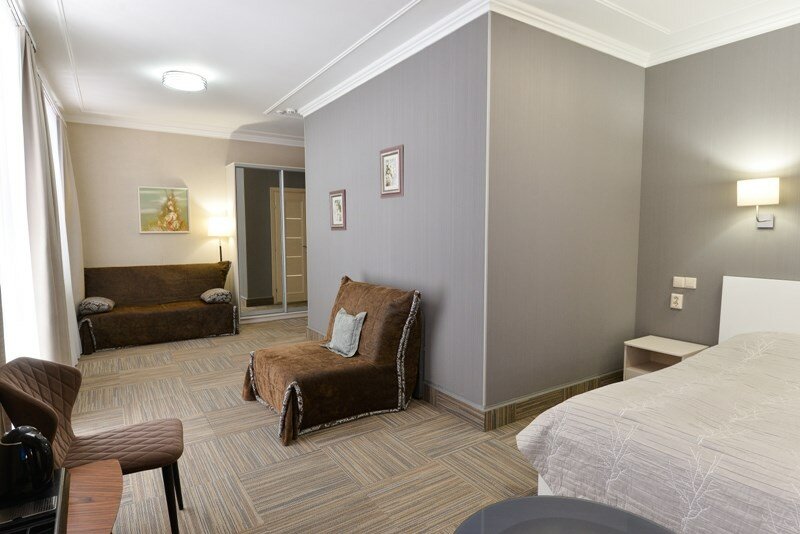 Санаторий Эдем Белокуриха