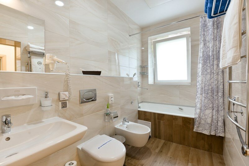 Санаторий Эдем Белокуриха