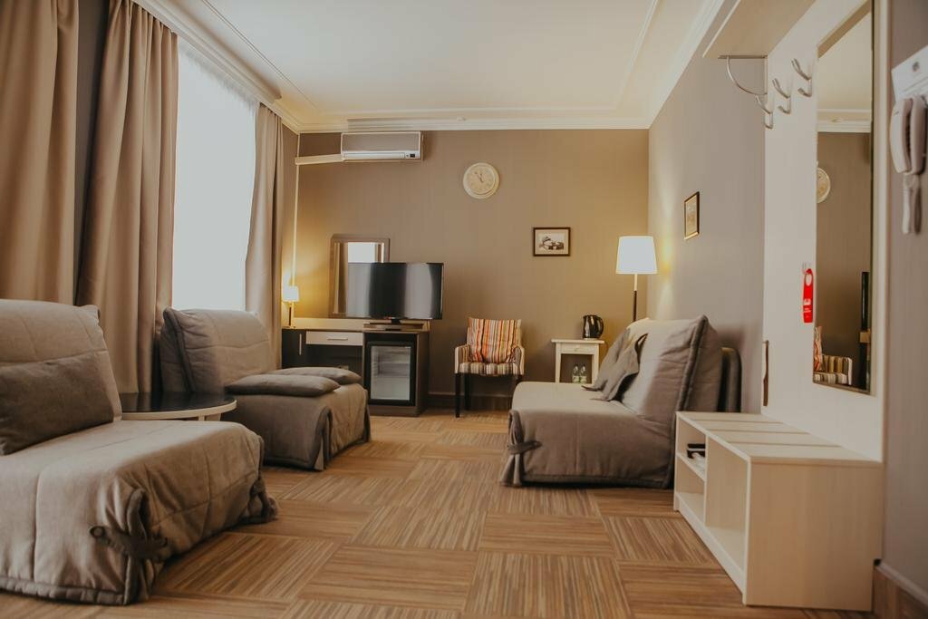 Санаторий Эдем Белокуриха-58