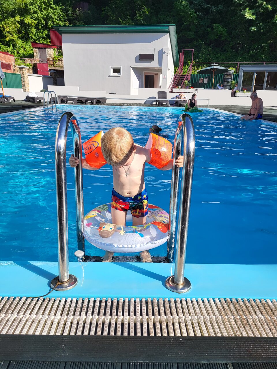 Санаторий Эдем Белокуриха-110