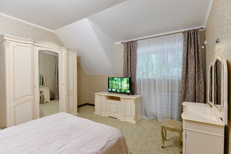 Санаторий Эдем Белокуриха