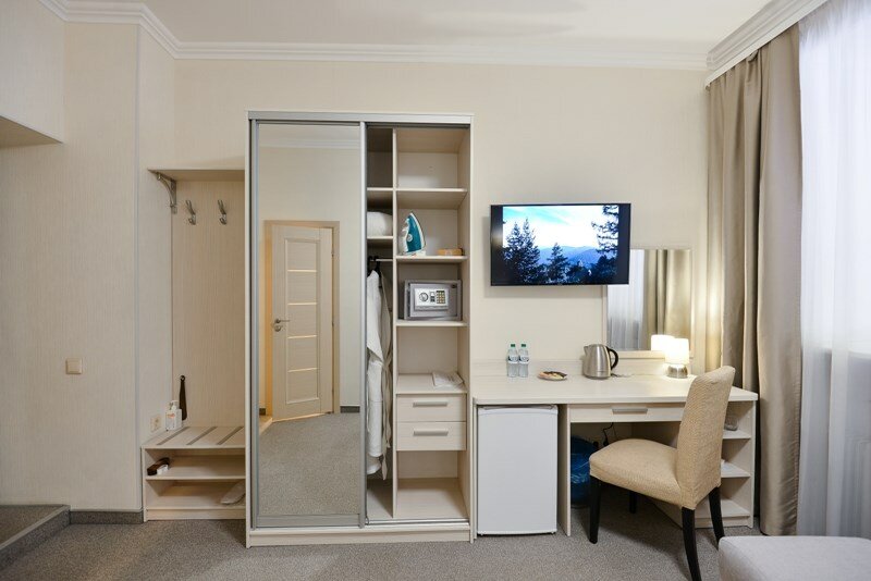 Санаторий Эдем Белокуриха