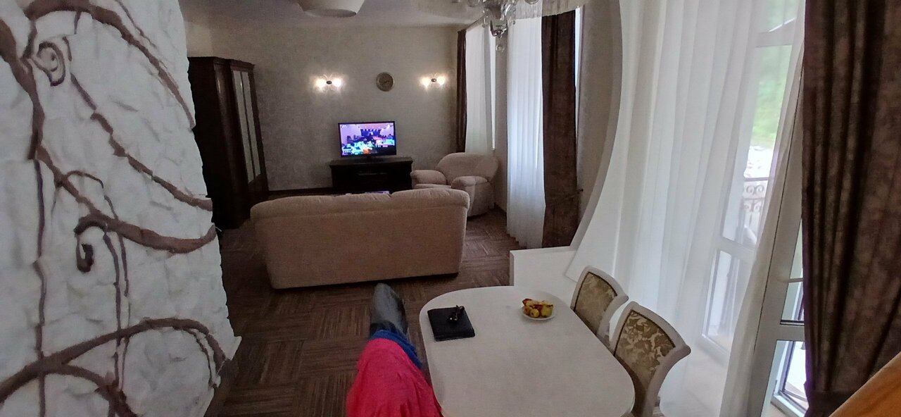 Санаторий Эдем Белокуриха-240