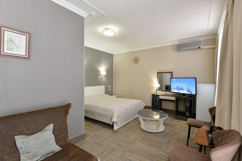 Санаторий Эдем Белокуриха