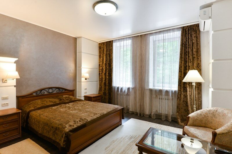 Санаторий Эдем Белокуриха