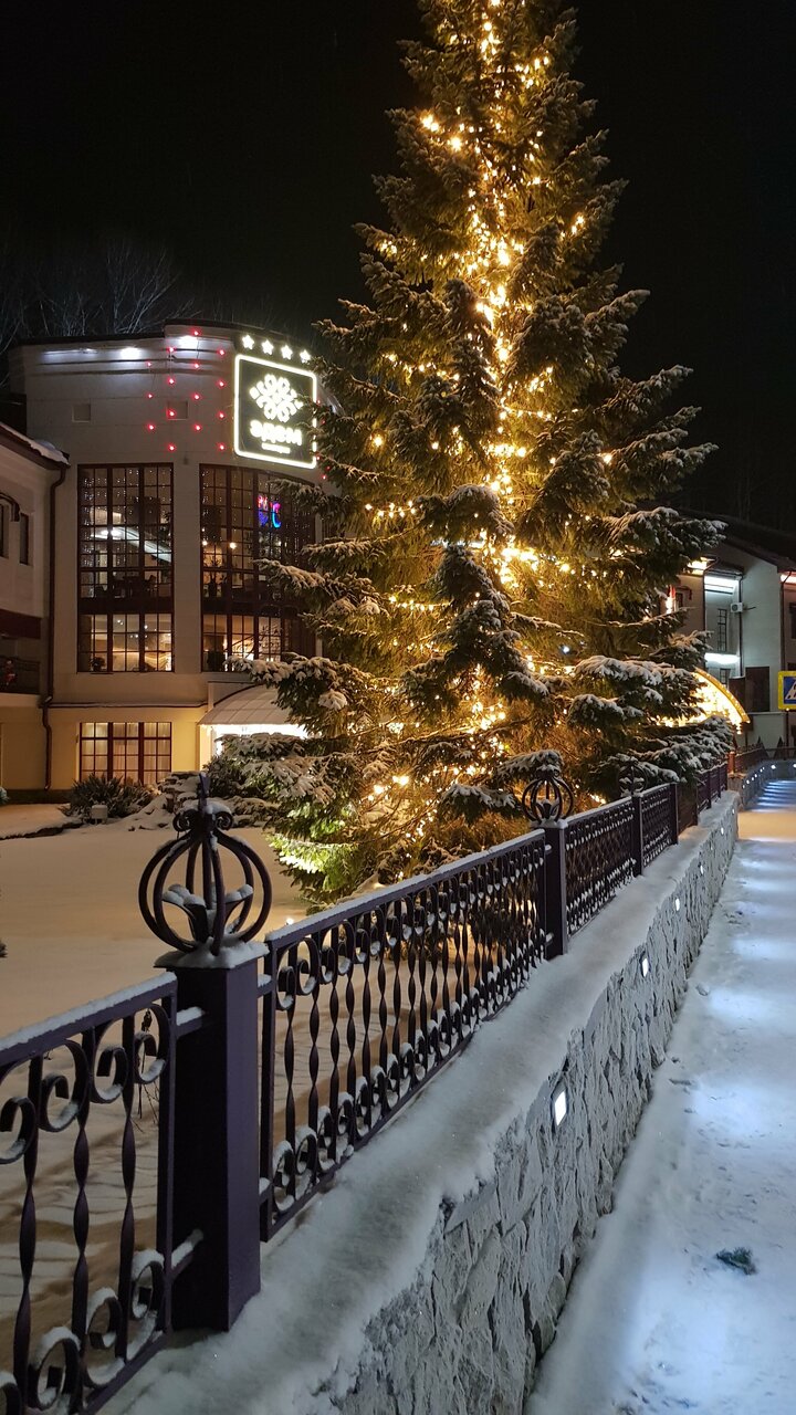 Санаторий Эдем Белокуриха-75