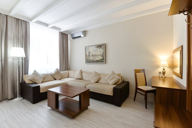 Санаторий Эдем Белокуриха